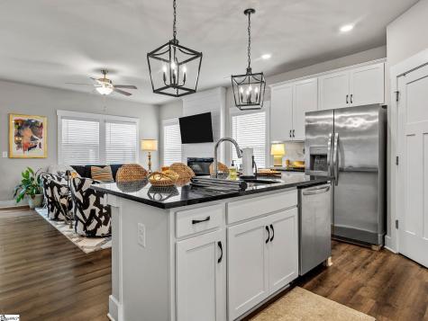 209 Broad Banyan Court Greer SC 29650