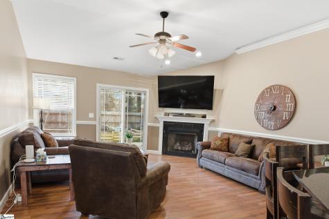 218 Heritage Creek Drive Boiling Springs SC 29316