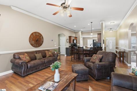 218 Heritage Creek Drive Boiling Springs SC 29316