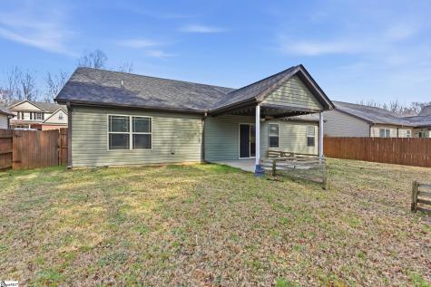 218 Heritage Creek Drive Boiling Springs SC 29316