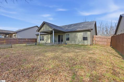 218 Heritage Creek Drive Boiling Springs SC 29316