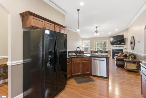 218 Heritage Creek Drive Boiling Springs SC 29316