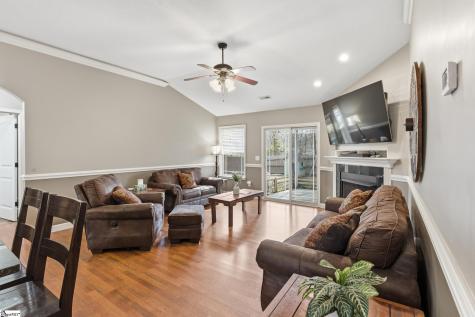 218 Heritage Creek Drive Boiling Springs SC 29316