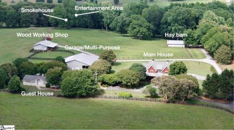 343 Finley Road Easley SC 29642