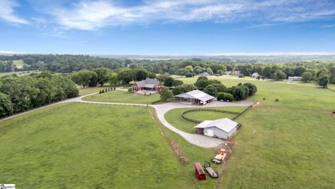 343 Finley Road Easley SC 29642