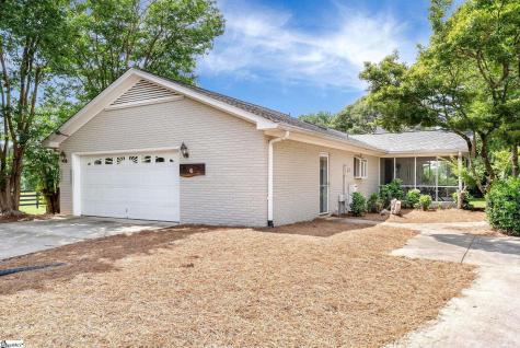 343 Finley Road Easley SC 29642