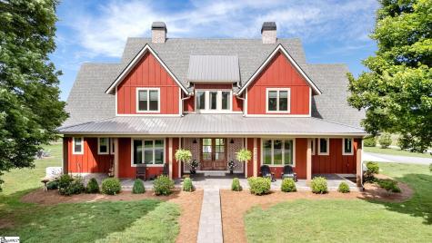 343 Finley Road Easley SC 29642