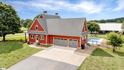 343 Finley Road Easley SC 29642