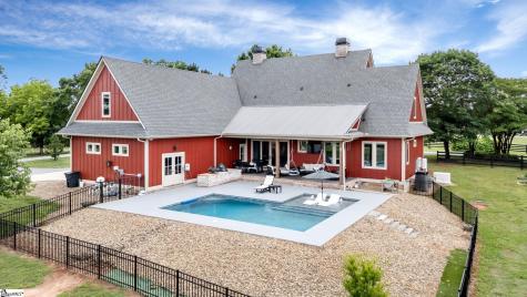 343 Finley Road Easley SC 29642