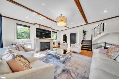 433 N Markley Street Greenville SC 29601