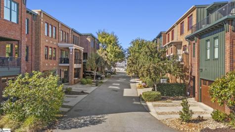433 N Markley Street Greenville SC 29601