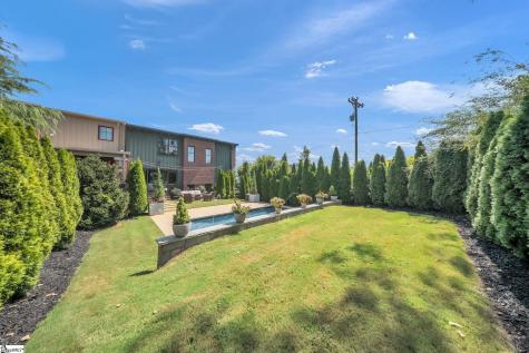 433 N Markley Street Greenville SC 29601