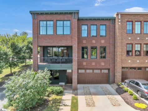 433 N Markley Street Greenville SC 29601
