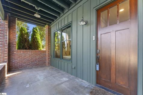 433 N Markley Street Greenville SC 29601