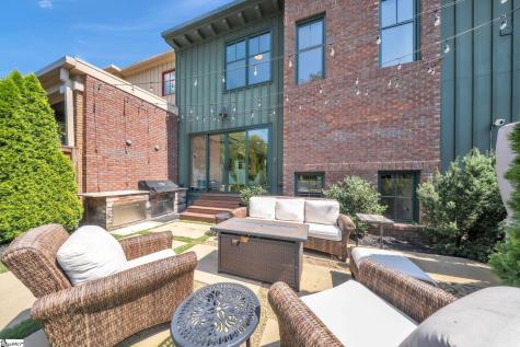 433 N Markley Street Greenville SC 29601