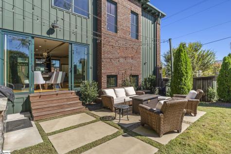 433 N Markley Street Greenville SC 29601