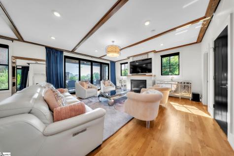 433 N Markley Street Greenville SC 29601