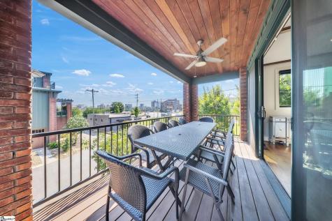 433 N Markley Street Greenville SC 29601
