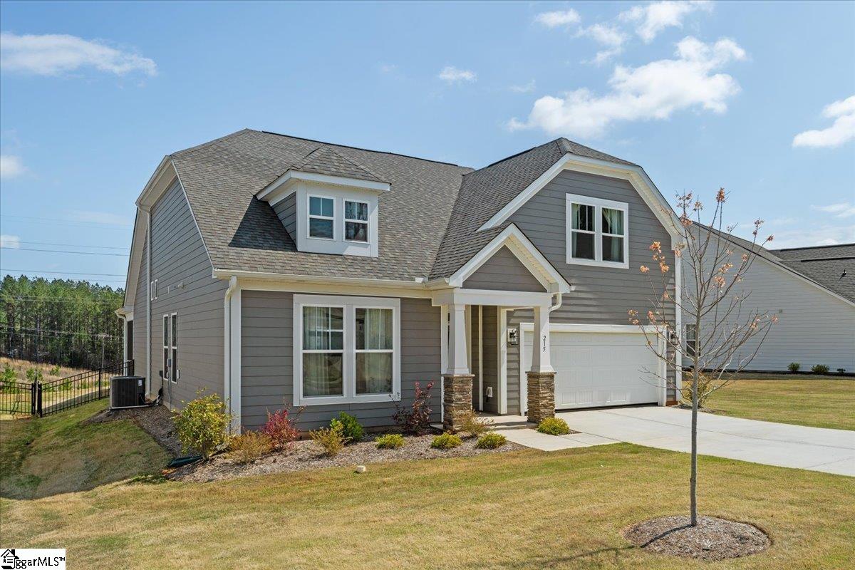 215 Founders Boulevard Central SC 29630