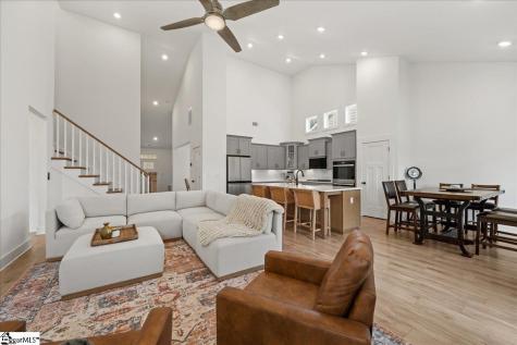 215 Founders Boulevard Central SC 29630