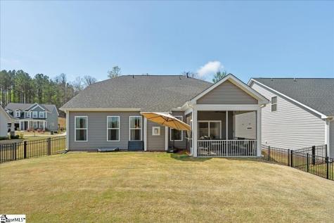 215 Founders Boulevard Central SC 29630