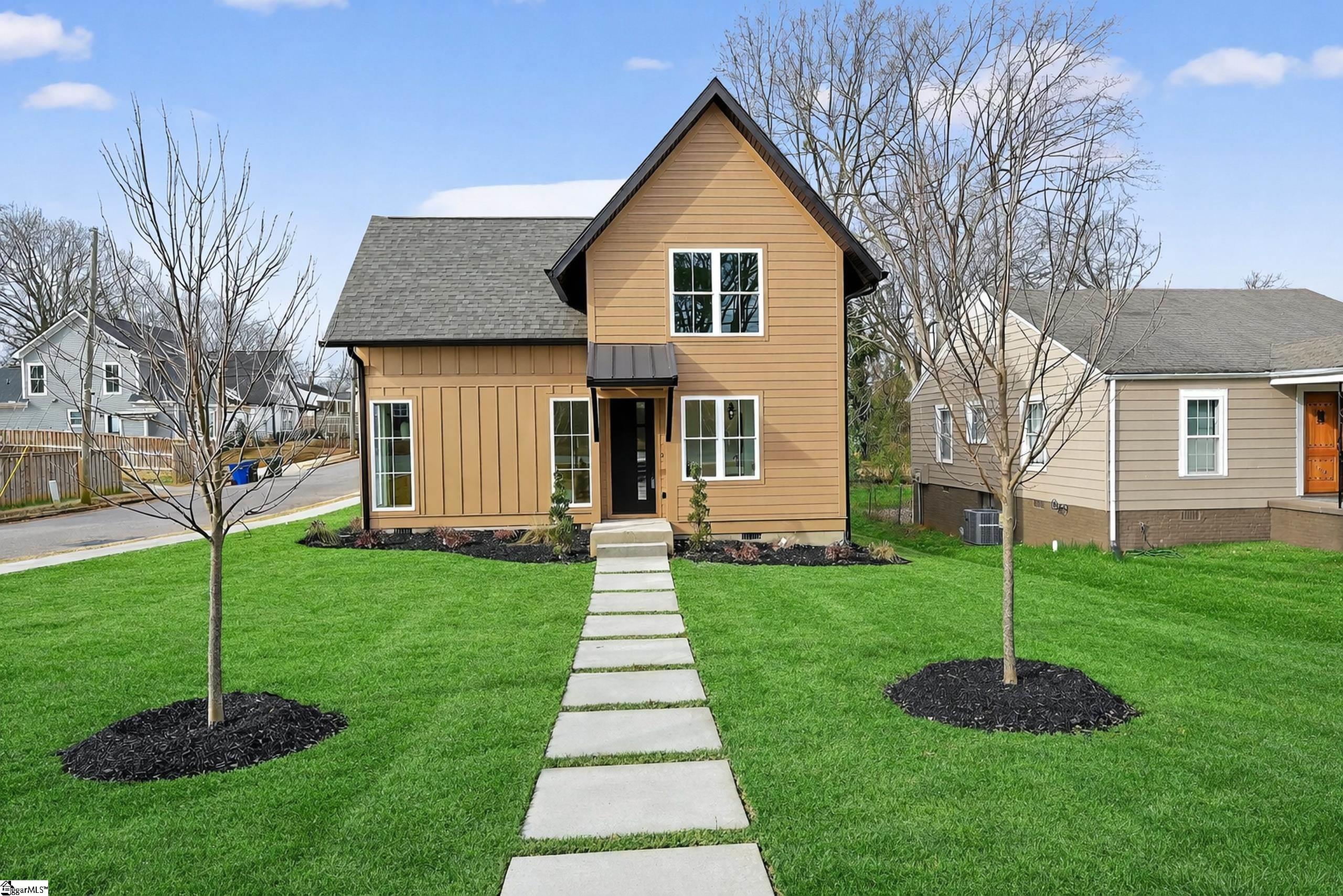 108 Old Augusta Road Greenville SC 29605