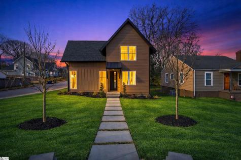 108 Old Augusta Road Greenville SC 29605