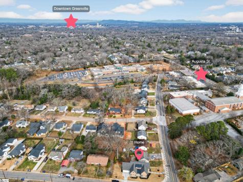 108 Old Augusta Road Greenville SC 29605