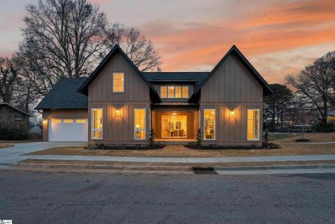 108 Old Augusta Road Greenville SC 29605