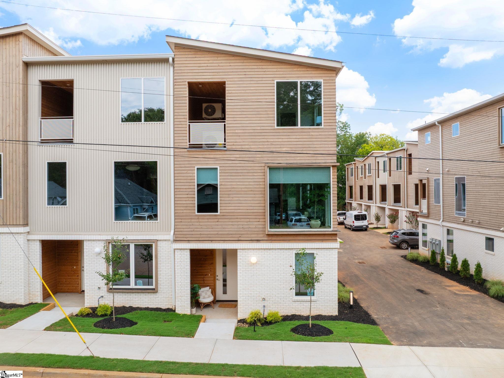 115 S Leach Street Greenville SC 29601