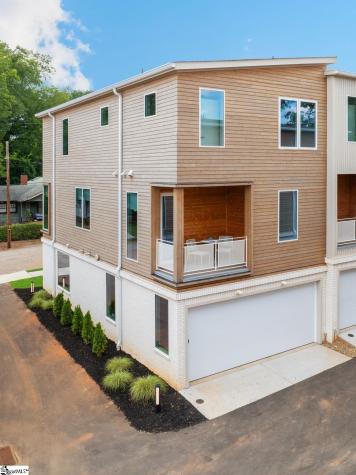 115 S Leach Street Greenville SC 29601