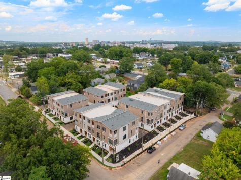 115 S Leach Street Greenville SC 29601