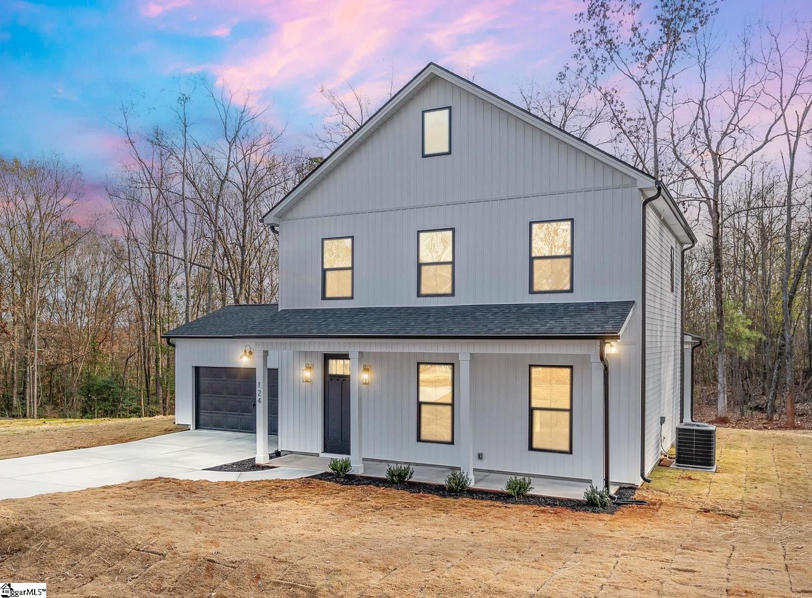 124 Guest Circle Anderson SC 29621