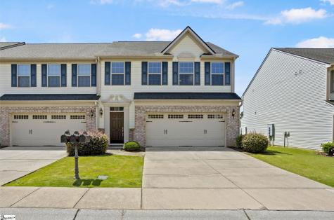 22 Irvington Drive Greer SC 29650