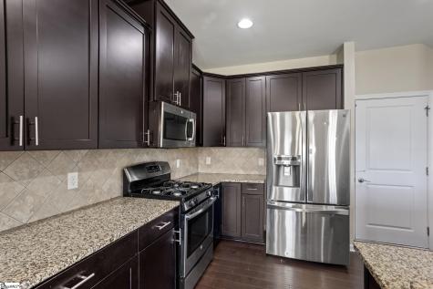 22 Irvington Drive Greer SC 29650
