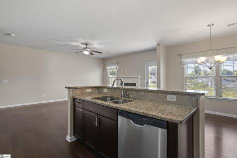 22 Irvington Drive Greer SC 29650