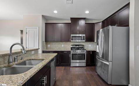 22 Irvington Drive Greer SC 29650