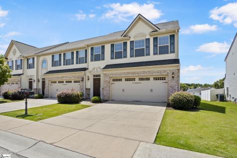 22 Irvington Drive Greer SC 29650