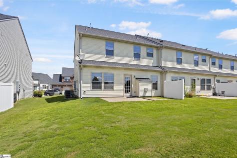 22 Irvington Drive Greer SC 29650
