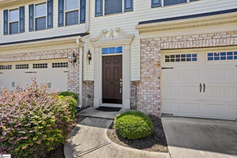 22 Irvington Drive Greer SC 29650