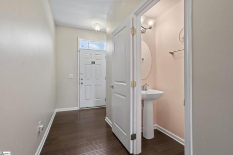 22 Irvington Drive Greer SC 29650