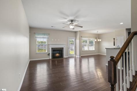 22 Irvington Drive Greer SC 29650