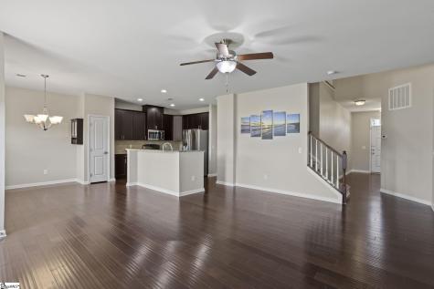 22 Irvington Drive Greer SC 29650