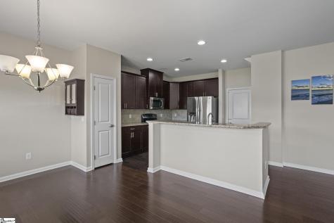 22 Irvington Drive Greer SC 29650