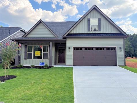 36 Deer Way Greenville SC 29617