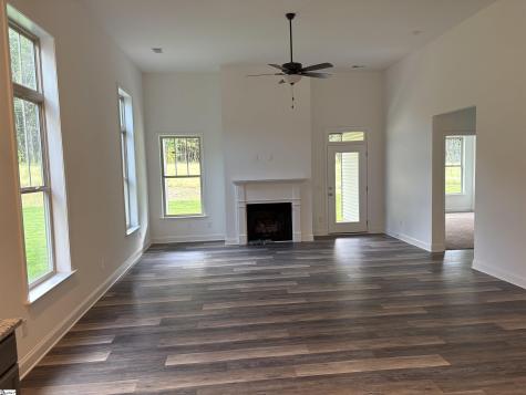 36 Deer Way Greenville SC 29617