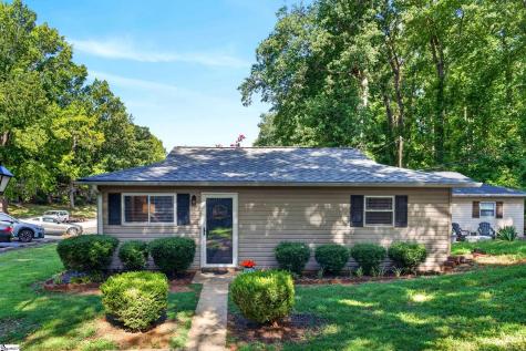 38 Kimbell Court Greenville SC 29617