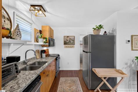 38 Kimbell Court Greenville SC 29617