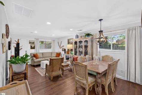 38 Kimbell Court Greenville SC 29617