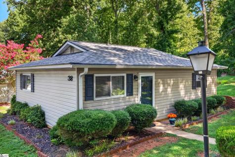 38 Kimbell Court Greenville SC 29617